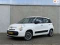 Fiat 500L 1.4-16V Pop, LM velgen, Trekhaak! Weiß - thumbnail 1