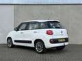 Fiat 500L 1.4-16V Pop, LM velgen, Trekhaak! Weiß - thumbnail 3