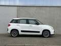 Fiat 500L 1.4-16V Pop, LM velgen, Trekhaak! Weiß - thumbnail 7