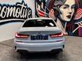 BMW 330 e*PHEV*M-SPORT*SPORTZETELS*LED*55.455 KM* Blanc - thumbnail 13