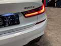 BMW 330 e*PHEV*M-SPORT*SPORTZETELS*LED*55.455 KM* Blanc - thumbnail 15