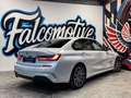 BMW 330 e*PHEV*M-SPORT*SPORTZETELS*LED*55.455 KM* Blanc - thumbnail 9