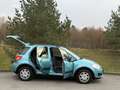 Suzuki SX4 SX4 1.6 Automatik 4x2 Comfort Tüv 10/2027 Bleu - thumbnail 11