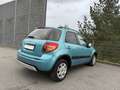 Suzuki SX4 SX4 1.6 Automatik 4x2 Comfort Tüv 10/2027 Bleu - thumbnail 19