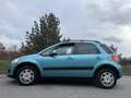 Suzuki SX4 SX4 1.6 Automatik 4x2 Comfort Tüv 10/2027 Bleu - thumbnail 4