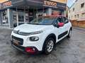 Citroen C3 generation-iii 1.2 80ch feel carplay distribution neuf Blanc - thumbnail 1