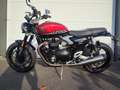 Triumph Speed Twin Rouge - thumbnail 1