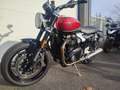 Triumph Speed Twin Rouge - thumbnail 5
