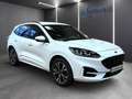 Ford Kuga ST-Line X 2.5 Duratec PHEV Navi AHK LED Head-Up Weiß - thumbnail 2