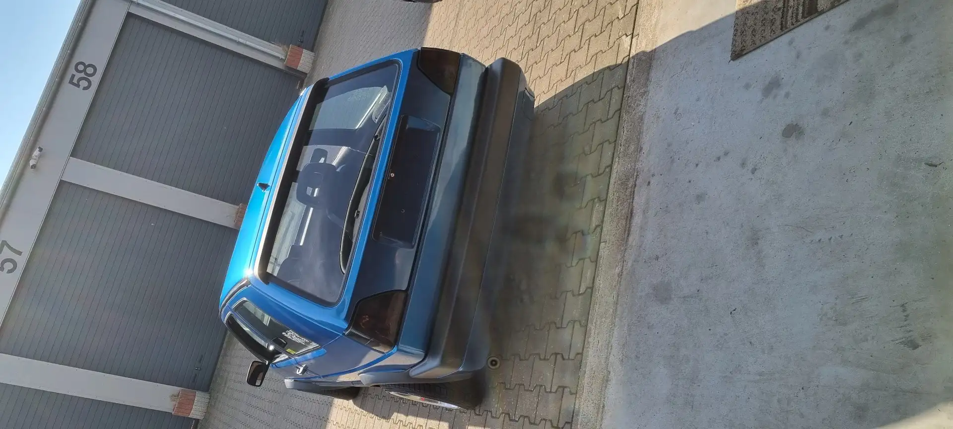 Volkswagen Golf GTI 16V - 2