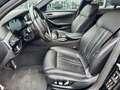 BMW 530 Touring 530 i xDrive,M-Sport,LED,AHK,VOL,TOP Schwarz - thumbnail 10