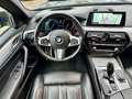 BMW 530 Touring 530 i xDrive,M-Sport,LED,AHK,VOL,TOP Schwarz - thumbnail 9