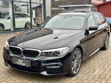 Touring 530 i xDrive,M-Sport,LED,AHK,VOL,TOP