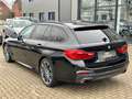 BMW 530 Touring 530 i xDrive,M-Sport,LED,AHK,VOL,TOP Schwarz - thumbnail 4