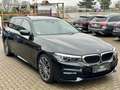 BMW 530 Touring 530 i xDrive,M-Sport,LED,AHK,VOL,TOP Schwarz - thumbnail 2