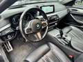 BMW 530 Touring 530 i xDrive,M-Sport,LED,AHK,VOL,TOP Schwarz - thumbnail 13