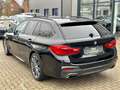 BMW 530 Touring 530 i xDrive,M-Sport,LED,AHK,VOL,TOP Schwarz - thumbnail 17