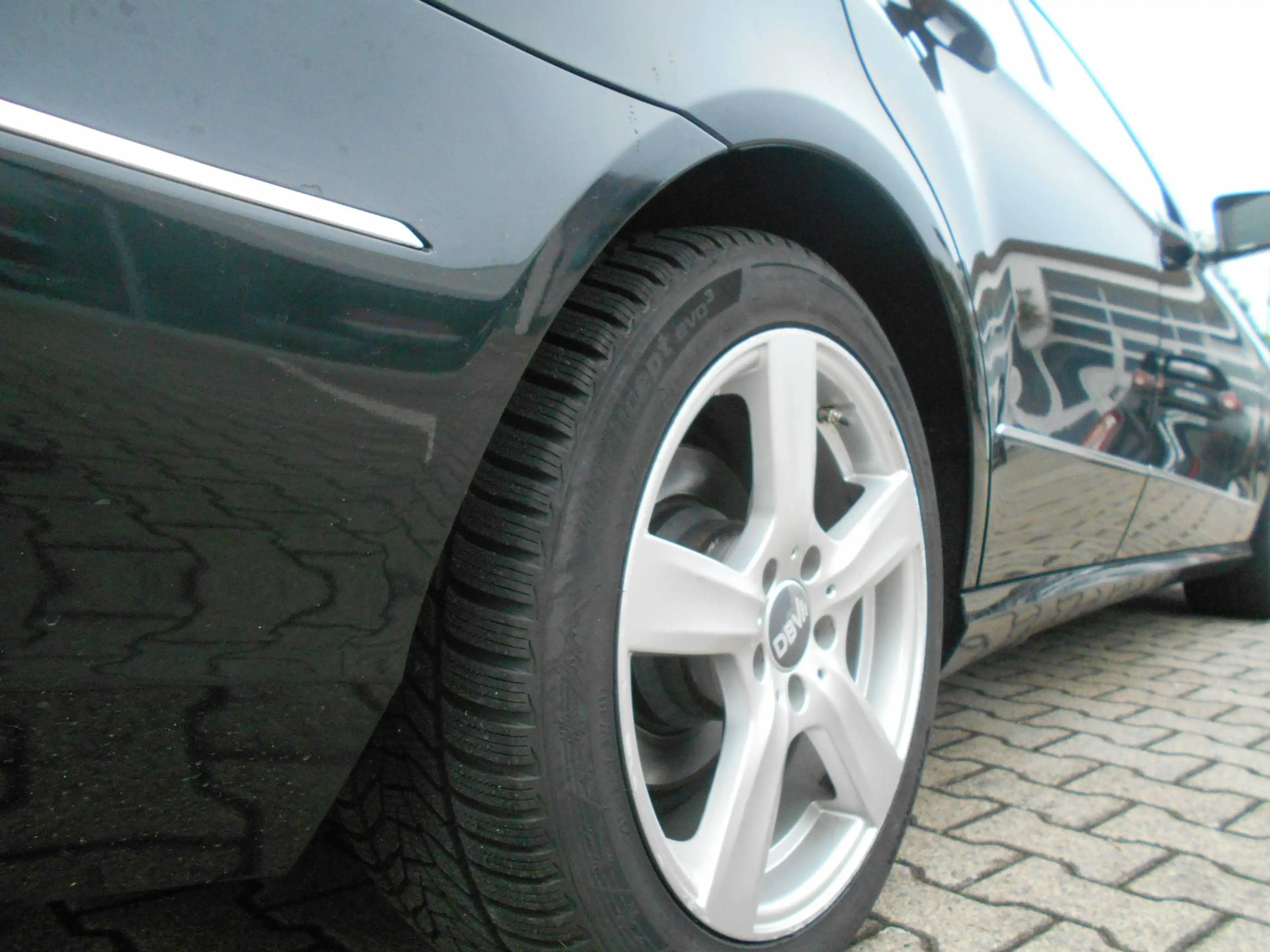 Mercedes-Benz E 250 E 250 CDI BlueEfficiency /Kamera /AHK /Leder/Automatik/ — photo 15