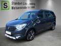 Dacia Lodgy LODGY Celebration TCe 130 PF 5-sitzig Grau - thumbnail 1