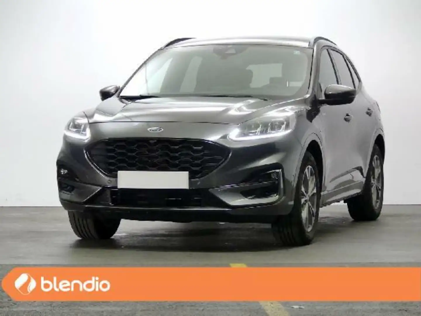 Ford Kuga 2.5 PHEV ST-LINE X AUTO 225 5P Gris - 1