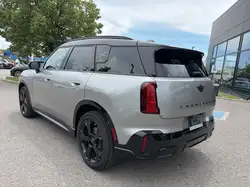 MINI Countryman 2027