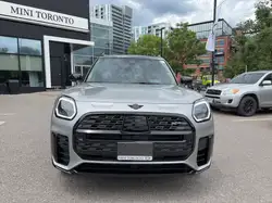 MINI Countryman 2027