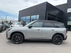 MINI Countryman 2027