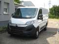 Citroen Jumper Kasten 30 L1H1 Club BlueHDi 120 Start&Sto Weiß - thumbnail 1