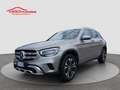 Mercedes-Benz GLC 300 e 4Matic EQ-Power Business Extra Gris - thumbnail 1