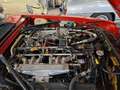 Jaguar XJSC XJS 5.3 V12 300 CV CABRIO ASI AUTOMATICA Rot - thumbnail 12