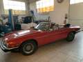 Jaguar XJSC XJS 5.3 V12 300 CV CABRIO ASI AUTOMATICA Rot - thumbnail 6