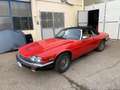 Jaguar XJSC XJS 5.3 V12 300 CV CABRIO ASI AUTOMATICA Rot - thumbnail 1