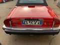 Jaguar XJSC XJS 5.3 V12 300 CV CABRIO ASI AUTOMATICA Rot - thumbnail 9