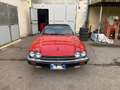 Jaguar XJSC XJS 5.3 V12 300 CV CABRIO ASI AUTOMATICA Rot - thumbnail 19