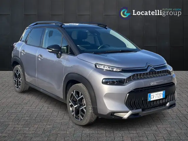 Citroen C3 Aircross 1.2 PureTech Max