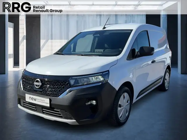 Nissan Townstar 2,2t 45 kWh L1 2,2t Acenta-Option PDC ABS