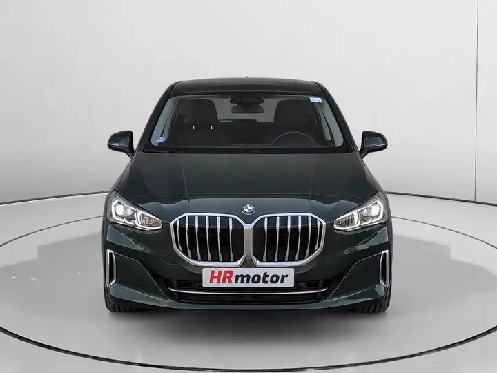 BMW Serie 2 Active Tourer 220i (U06) 2023, foto 7