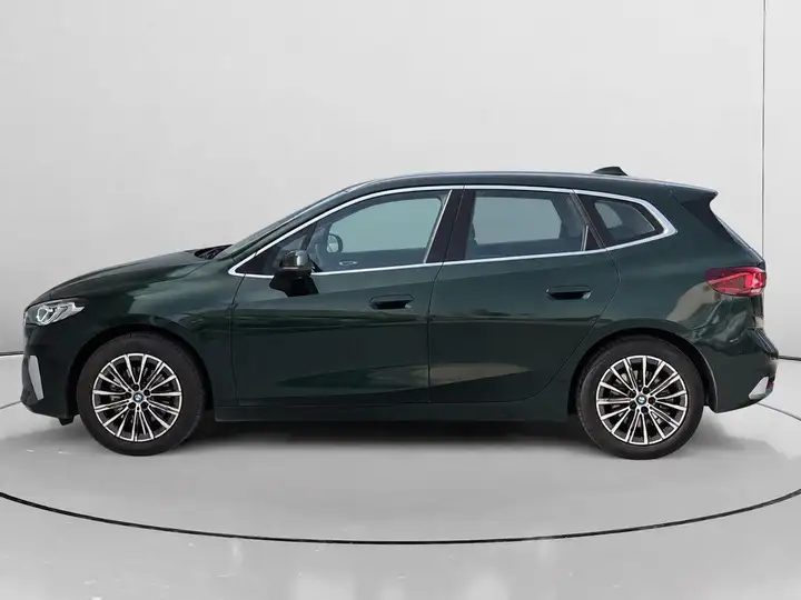 BMW Serie 2 Active Tourer 220i (U06) 2023, foto 6
