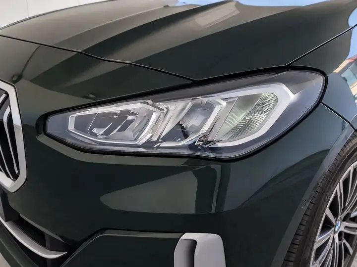 BMW Serie 2 Active Tourer 220i (U06) 2023, foto 26
