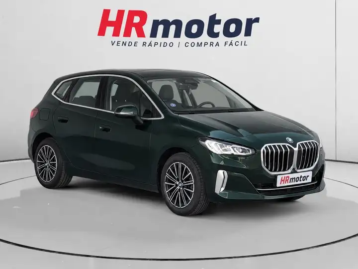 BMW Serie 2 Active Tourer 220i (U06) 2023