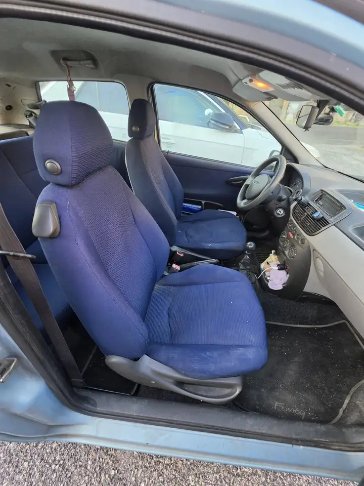 Fiat Punto II 1999 3p 1.2 ELX, foto 5
