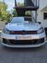 Volkswagen Golf GTI 2,0 Silber - thumbnail 1