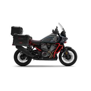 Harley-Davidson Pan America RA1250SE CVO