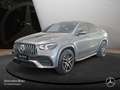 Mercedes-Benz GLE 53 AMG GLE 53 Coupé 4M NIGHT+PANO+360+AHK+MULTIBEAM+21" Grau - thumbnail 2