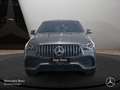 Mercedes-Benz GLE 53 AMG GLE 53 Coupé 4M NIGHT+PANO+360+AHK+MULTIBEAM+21" Grau - thumbnail 3