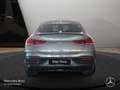 Mercedes-Benz GLE 53 AMG GLE 53 Coupé 4M NIGHT+PANO+360+AHK+MULTIBEAM+21" Grau - thumbnail 9