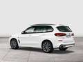 BMW X5 xDrive45e M Sport HUD+PANO+RFK+NAVI+LASER+HIFI Weiß - thumbnail 7