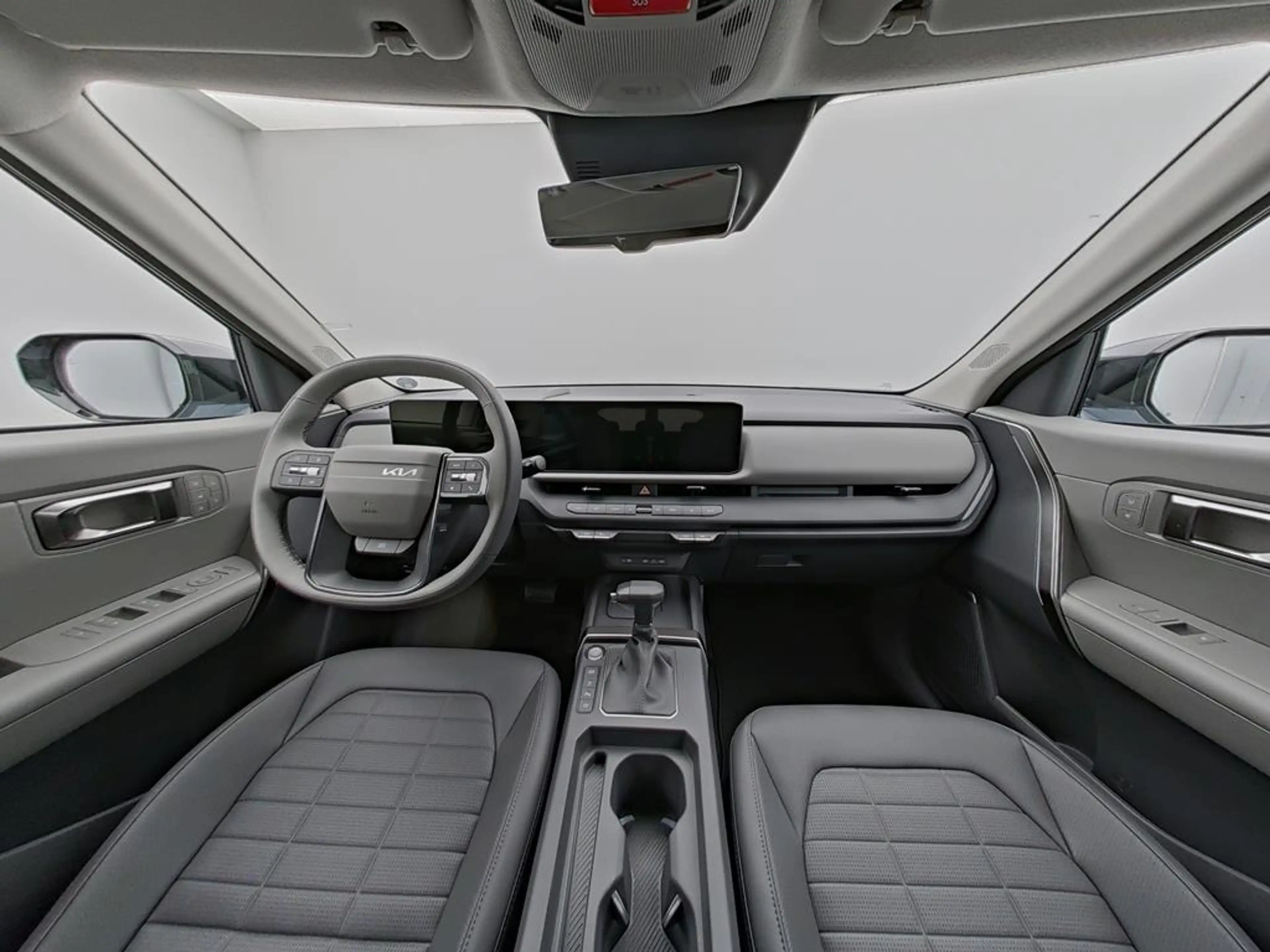 Kia Seltos 1.6T 180 DCT SPIRIT DRIVE COMF — photo 12
