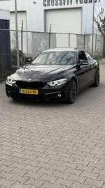 BMW 428i Coupé Full Option | M-Sport | Pano |