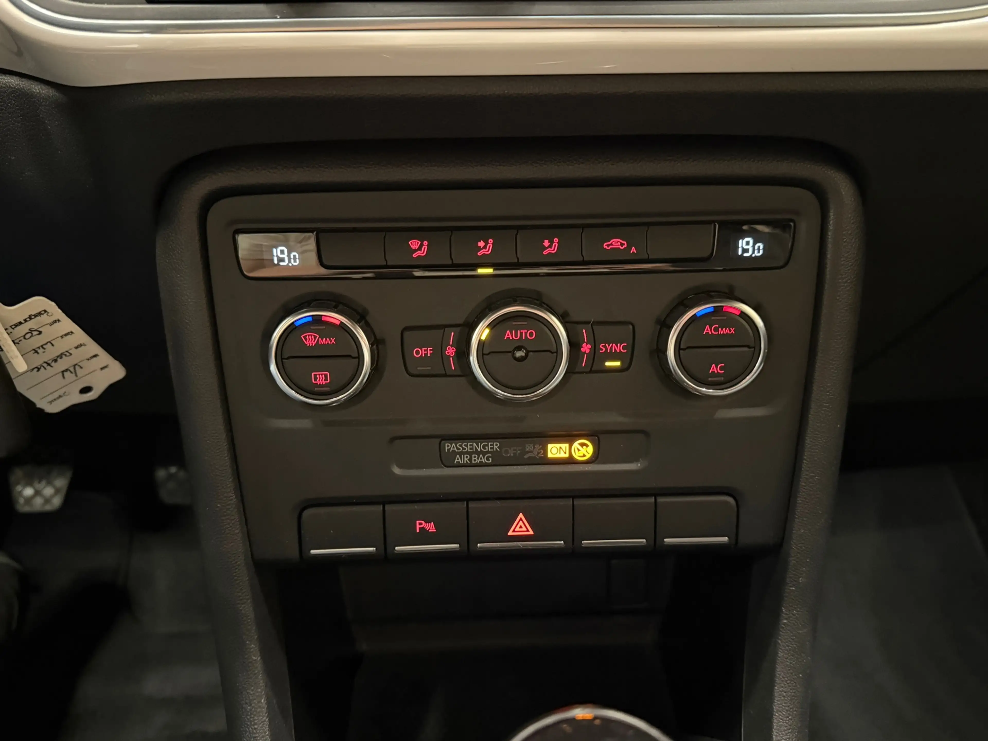 Volkswagen Beetle 1.2 TSI Design * 1e Eig / Navigatie / LM Velgen / — photo 18